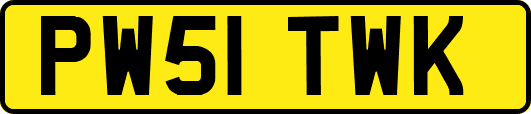 PW51TWK