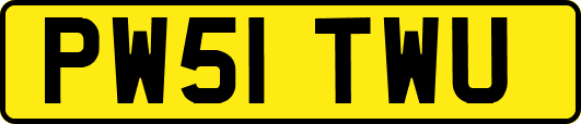 PW51TWU