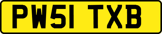 PW51TXB