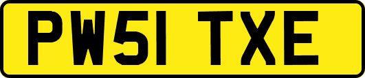 PW51TXE