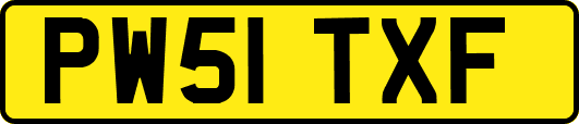 PW51TXF