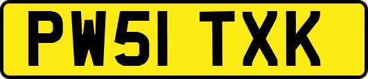 PW51TXK