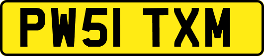 PW51TXM