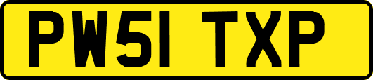 PW51TXP