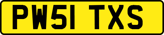 PW51TXS