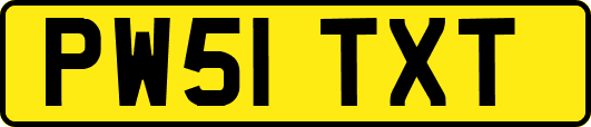 PW51TXT