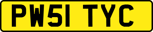 PW51TYC