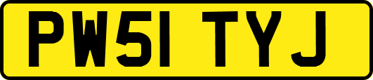 PW51TYJ