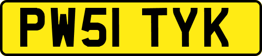 PW51TYK