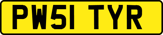 PW51TYR
