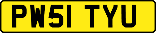 PW51TYU