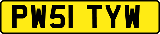PW51TYW
