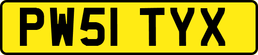 PW51TYX