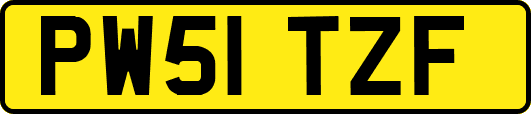 PW51TZF