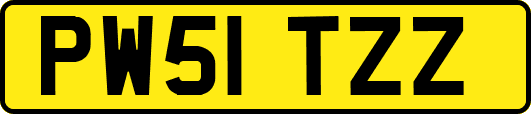 PW51TZZ