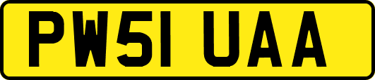 PW51UAA