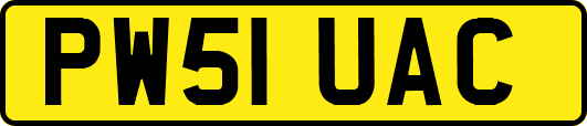 PW51UAC
