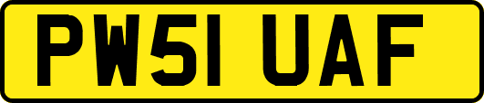 PW51UAF