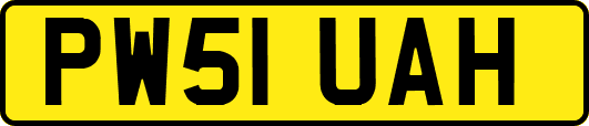 PW51UAH