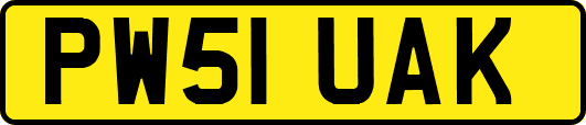 PW51UAK