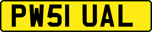 PW51UAL