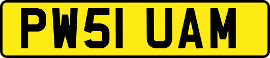 PW51UAM