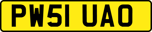 PW51UAO