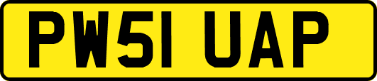 PW51UAP