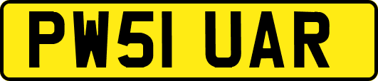 PW51UAR