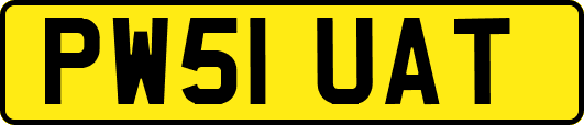 PW51UAT