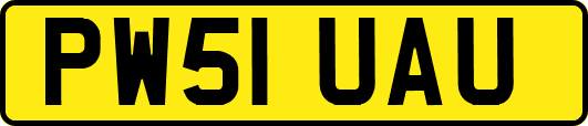 PW51UAU