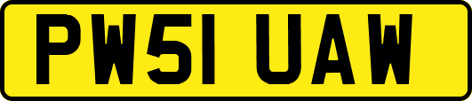 PW51UAW