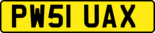 PW51UAX