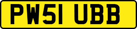 PW51UBB