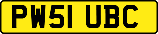 PW51UBC