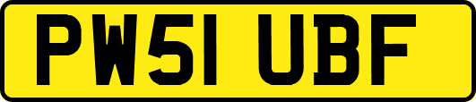 PW51UBF