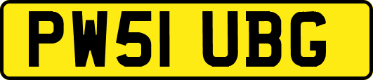PW51UBG