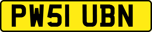 PW51UBN