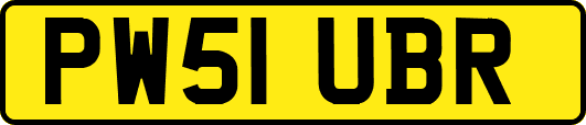 PW51UBR