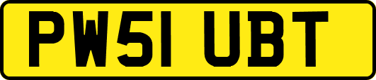 PW51UBT