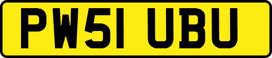 PW51UBU