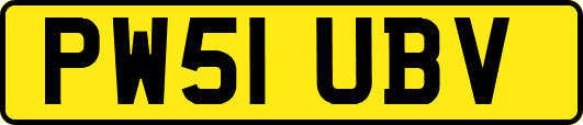 PW51UBV