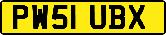 PW51UBX