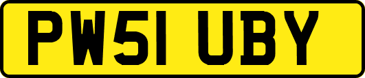 PW51UBY