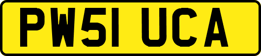 PW51UCA