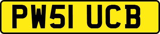 PW51UCB