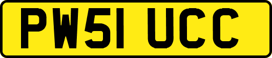 PW51UCC