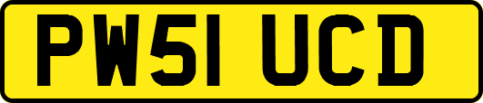 PW51UCD