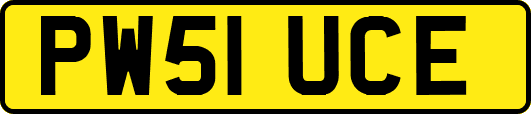 PW51UCE