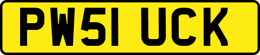 PW51UCK